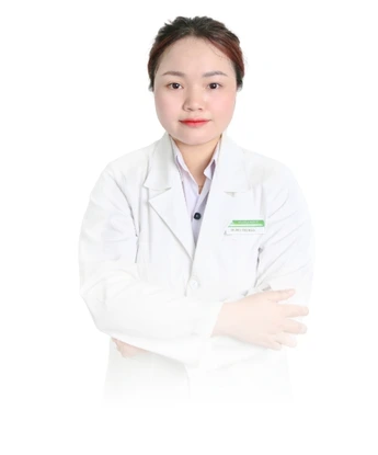 Bác sĩ Bùi Thị Bảo