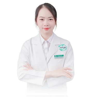 Bác sĩ Nguyễn Thị Thùy Na