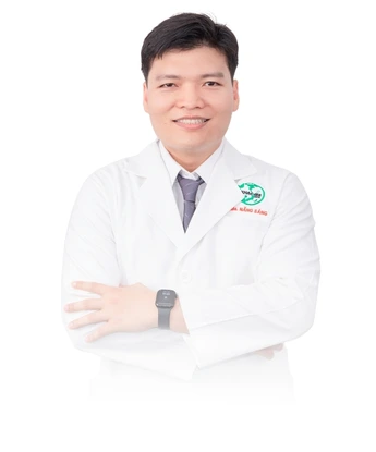 Bác sĩ Phạm Năng Sáng