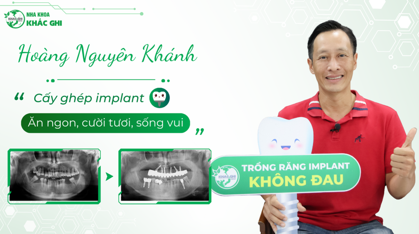 Hoang Nguyen Khanh Thumbnail website