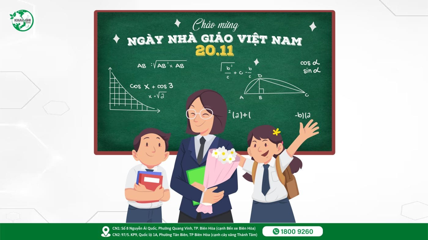 Nha Khoa Khắc Ghi Chúc Mừng Ngày Nhà Giáo Việt Nam 20/11 2 chao mung 20 5659 scaled