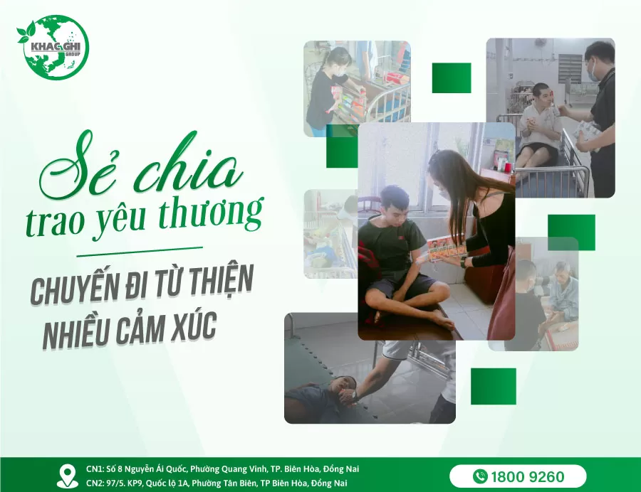 Hành Trình "Sẻ Chia Trao Yêu Thương" Của Nha Khoa Khắc Ghi 13 chia se trao yeu thuong 4230