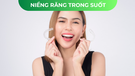 nieng rang trong suot