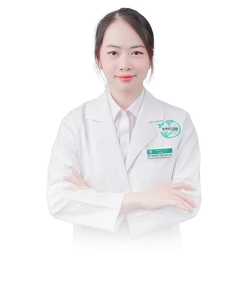 Bác sĩ Nguyễn Thị Thùy Na