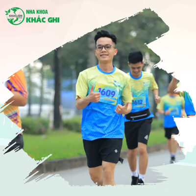 Nha Khoa Khắc Ghi Hào Hứng Tham Gia Giải Chạy Bộ – Khỏe Để Cống Hiến! 19 Nha Khoa Khắc Ghi tham gia hoạt động chạy bộ Amata Happy Run 2024-ảnh 8