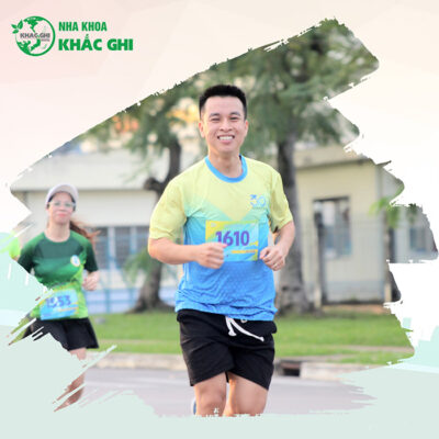 Nha Khoa Khắc Ghi Hào Hứng Tham Gia Giải Chạy Bộ – Khỏe Để Cống Hiến! 16 Nha Khoa Khắc Ghi tham gia hoạt động chạy bộ Amata Happy Run 2024-ảnh 5