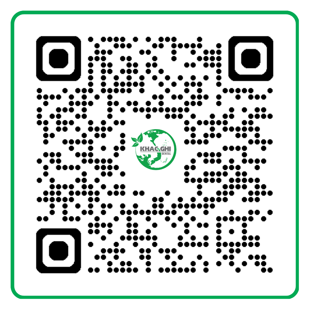 Quét QR tham gia ngay!