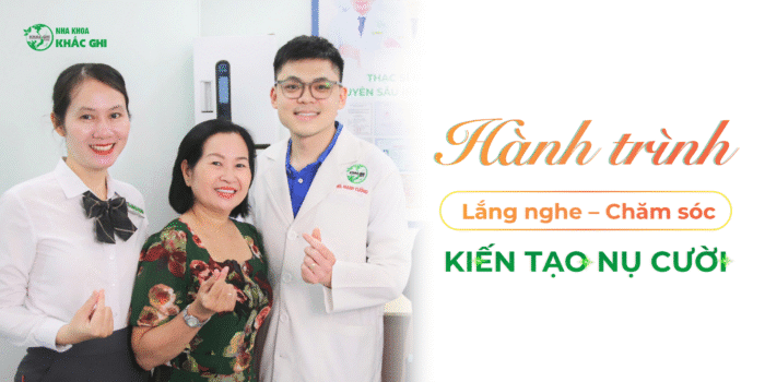 Răng sứ thẩm mỹ