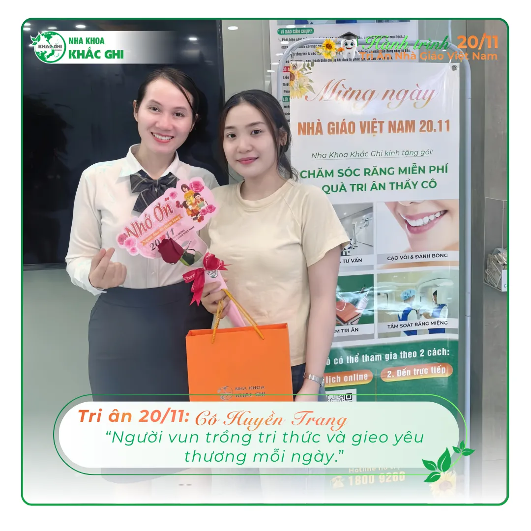 MỪNG NGÀY 20/11 – TÔN VINH NỤ CƯỜI NHÀ GIÁO 🌸 19 Giáo viên trường THCS Long Bình Tân