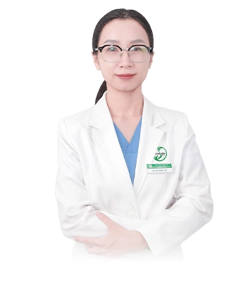 Bác sĩ CK1 Mai Ngọc Yến