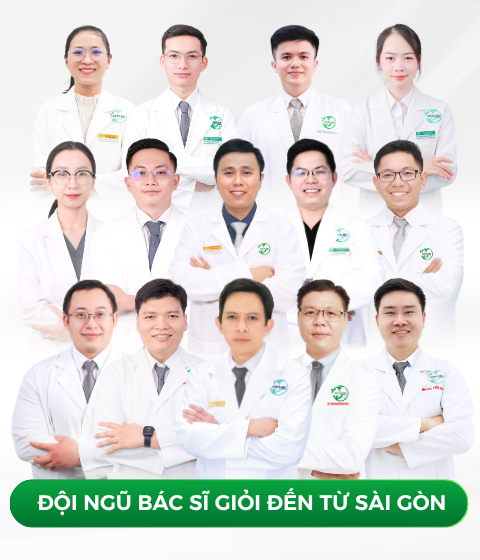 Đội ngũ bác sĩ tại Nha Khoa Khắc Ghi