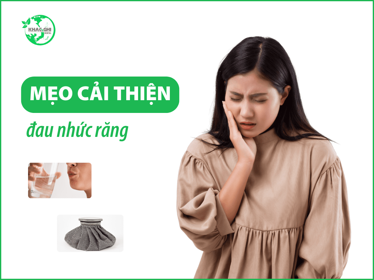 Bọc Răng Sứ Bị Đau: 8 Nguyên Nhân & 6 Cách Khắc Phục Hiệu Quả 6 Vì sao sau khi bọc răng sứ bị đau nhức?