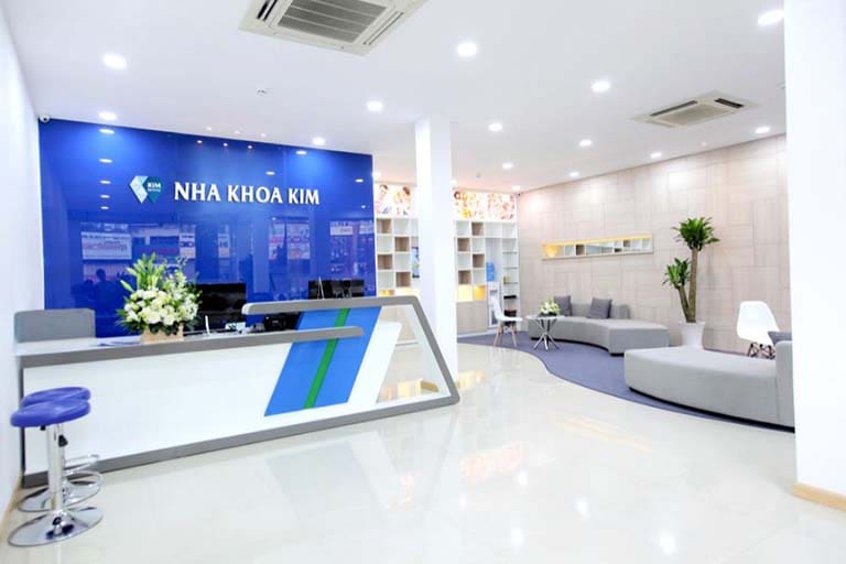 Dán Răng Sứ Veneer Ở Đâu Tốt Tại Biên Hòa 11 Nha khoa kim biên hòa