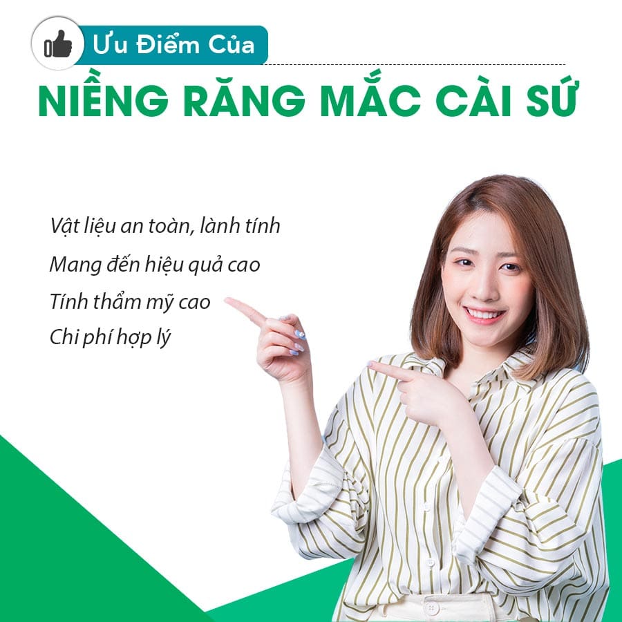 Niềng răng mắc cài sứ và những điều cần biết 10 ưu-điểm-niềng-răng-mắc-cài-sứ