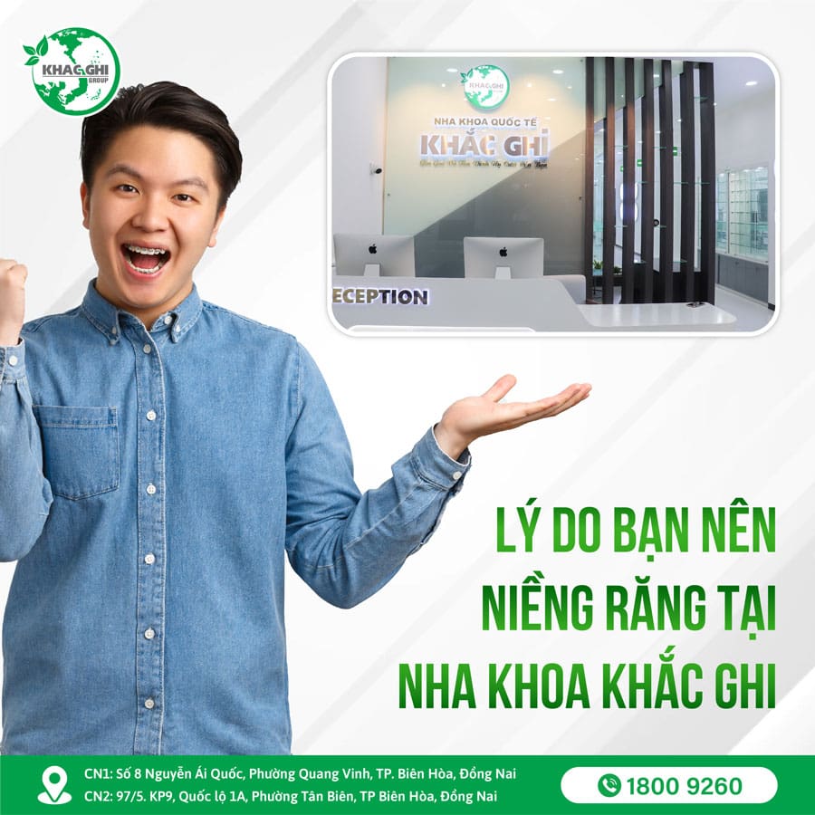 ly do ban nen nieng rang tai nhakhoakhacghi