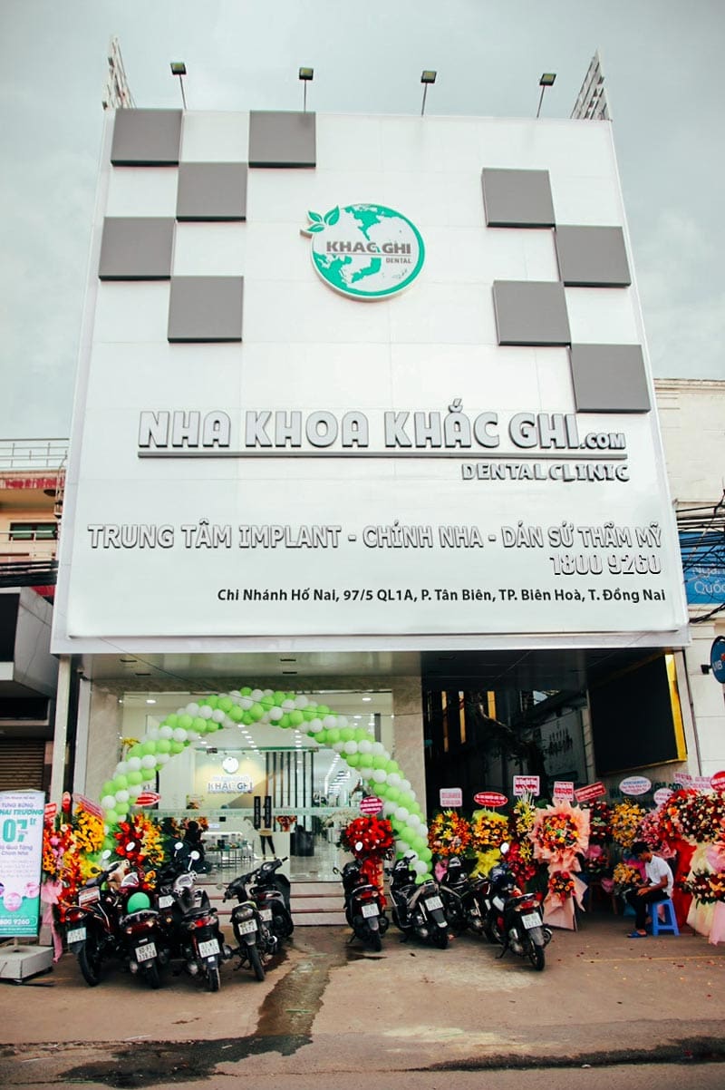 Quy Trình Làm Cầu Răng Sứ Chi Tiết Qua 5 Bước Chuẩn Y Khoa 13 nhakhoakhacghi-bien-hoa