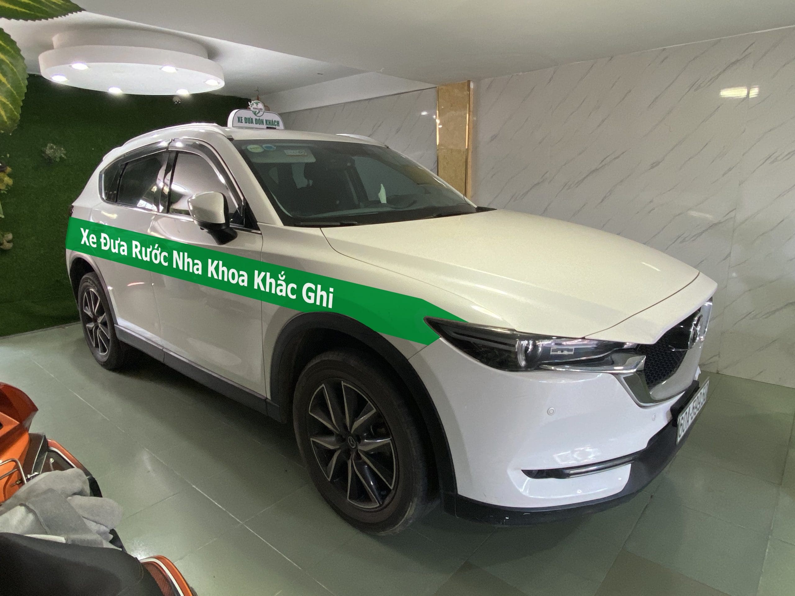 Răng bị sâu 19 rang bi sau 9