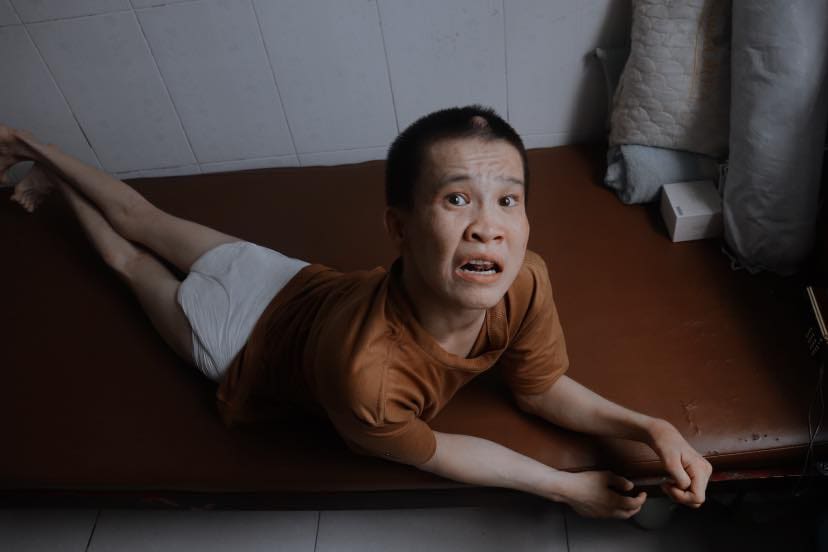 chương trình từ thiện nhakhoakhacghi